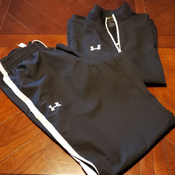 Track jacket - Picture 4 of 8